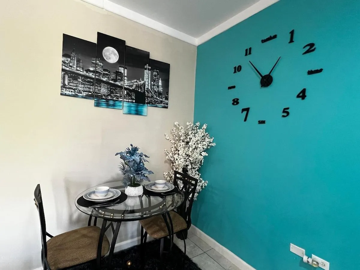 Luxe City Haven At Silverbrook Kingston Jamaica