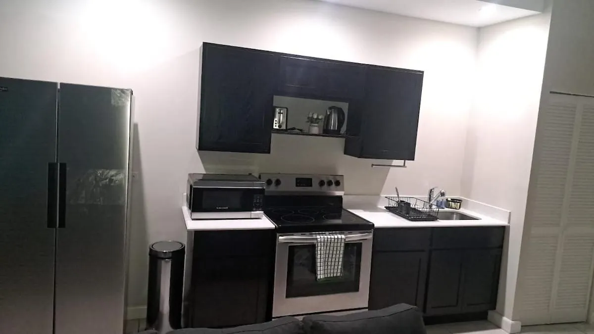 Luxe City Haven At Silverbrook Kingston Apartman